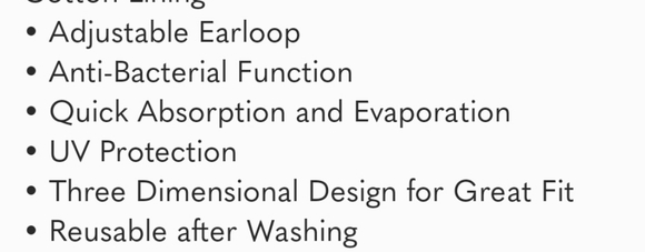 FLOTUS Michelle Obama collage photos face mask - Picture 5 of 16